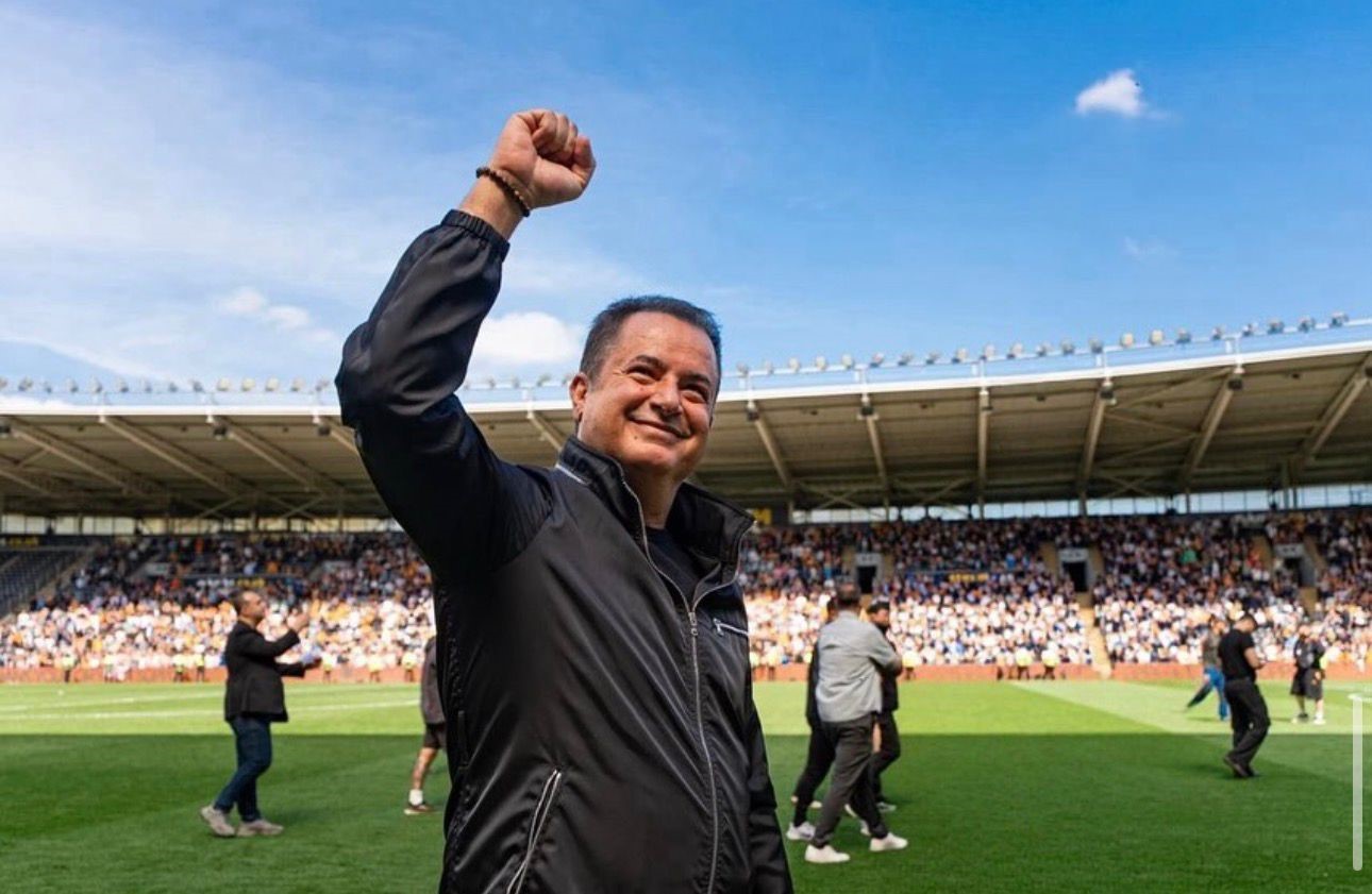 Hull City’nin kadro değerini 260 milyon euroya taşıdı
