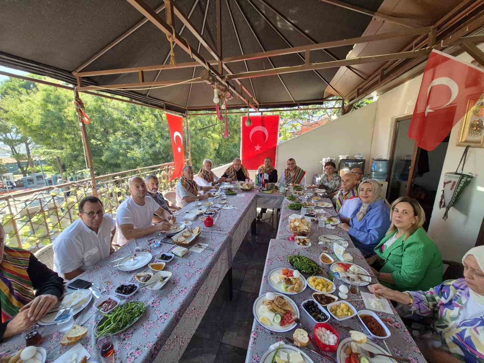 AK Partili Vekil Kılıç: Tetik çeken asla yararlanamayacak