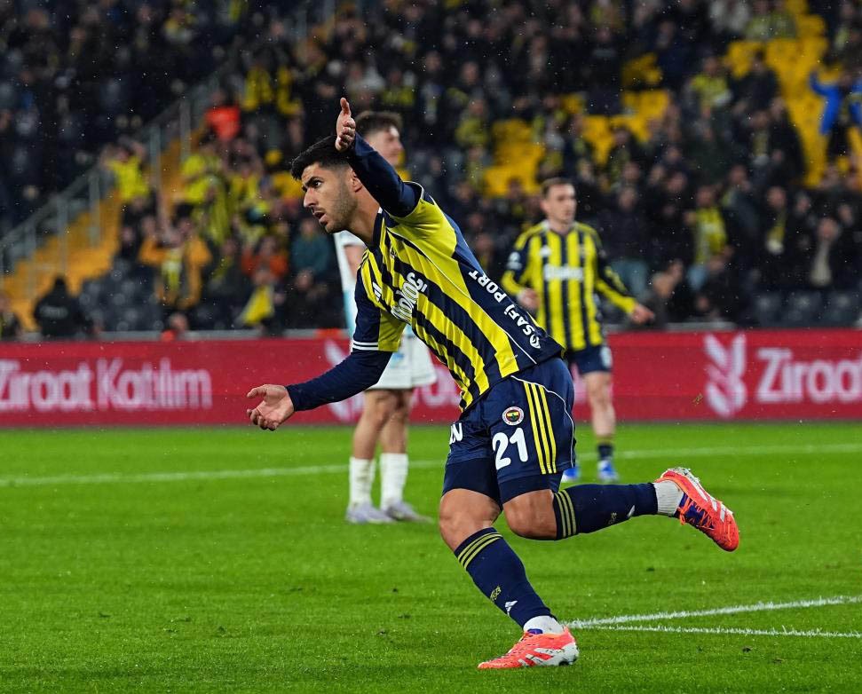 Asensio, ameliyat olacağı yönündeki haberleri yalanladı