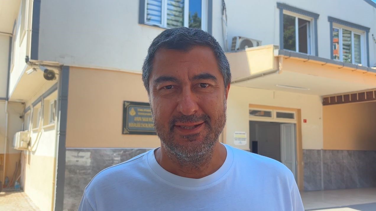 Serhat Kılıç’ın cenaze programı netleşti