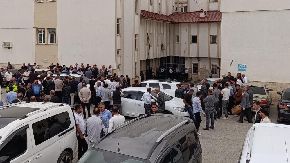 Akıntıya kapılan çoban hayatını kaybetti