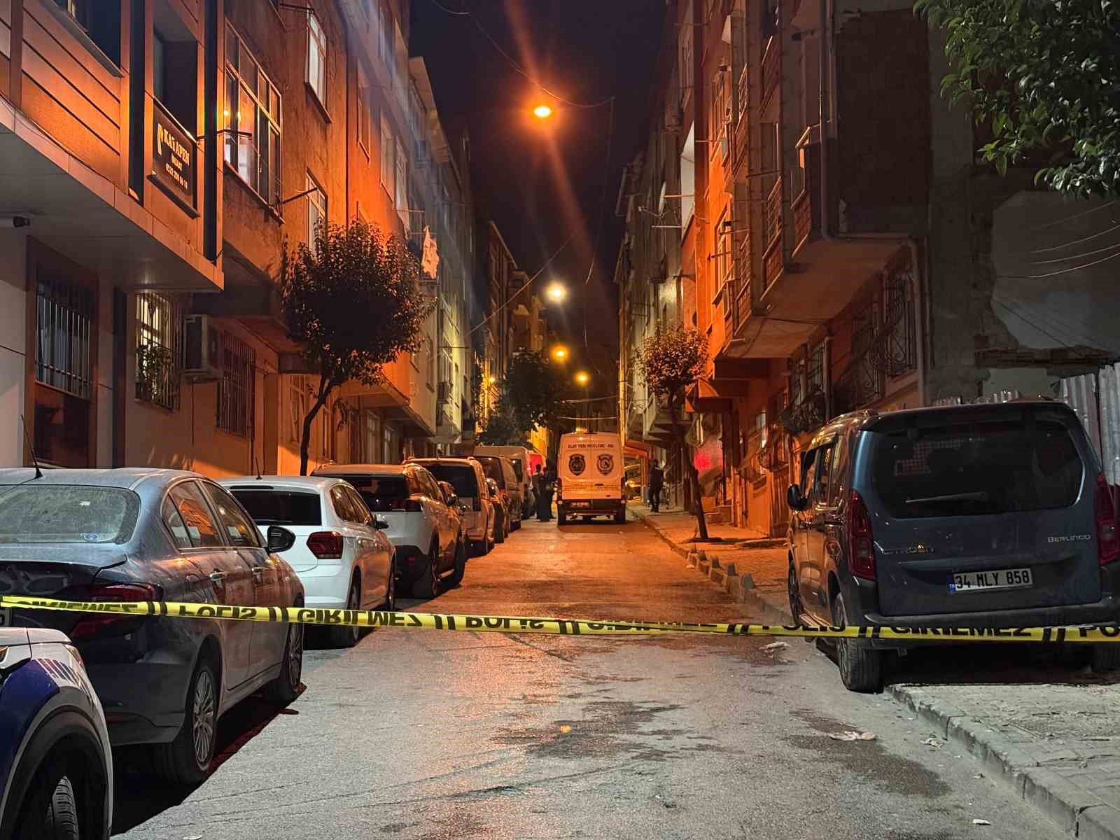 Kavgada silahlar konuştu: 3 ağır yaralı