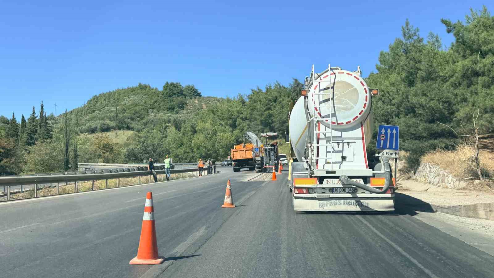 Bursa’ya gelecekler dikkat