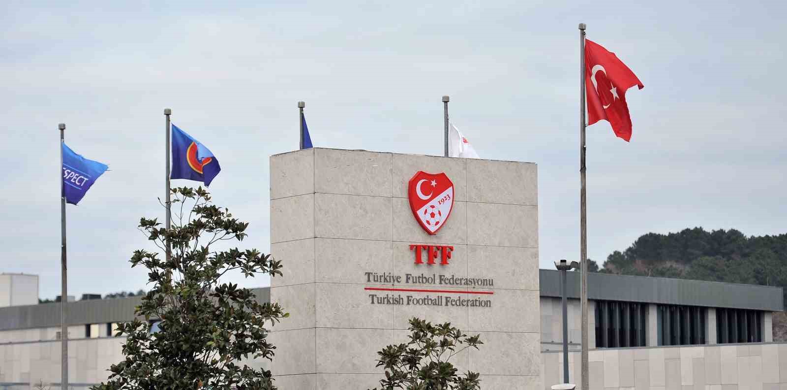Aziz Yıldırım, Kerem, Vlahovic, PFDK’ya sevk edildi