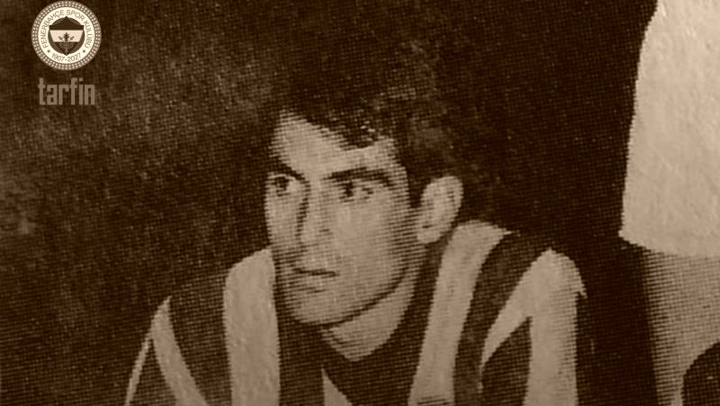 Eski Fenerbahçeli Ferhan Baras, hayatını kaybetti