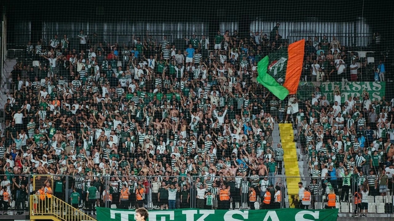 Bursaspor yine PFDK’ya sevk edildi