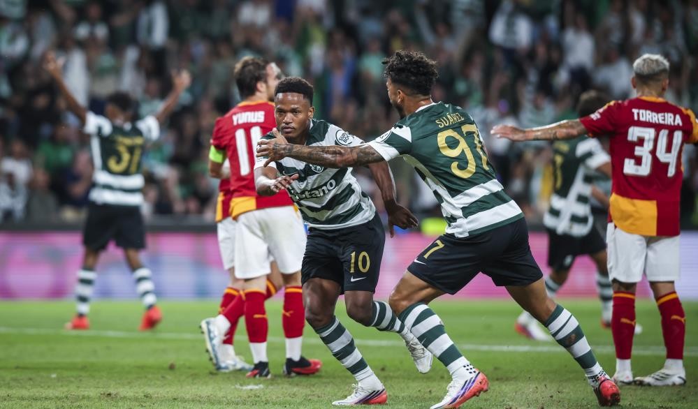 Duran toplar Galatasaray'ı yıktı: 3-1
