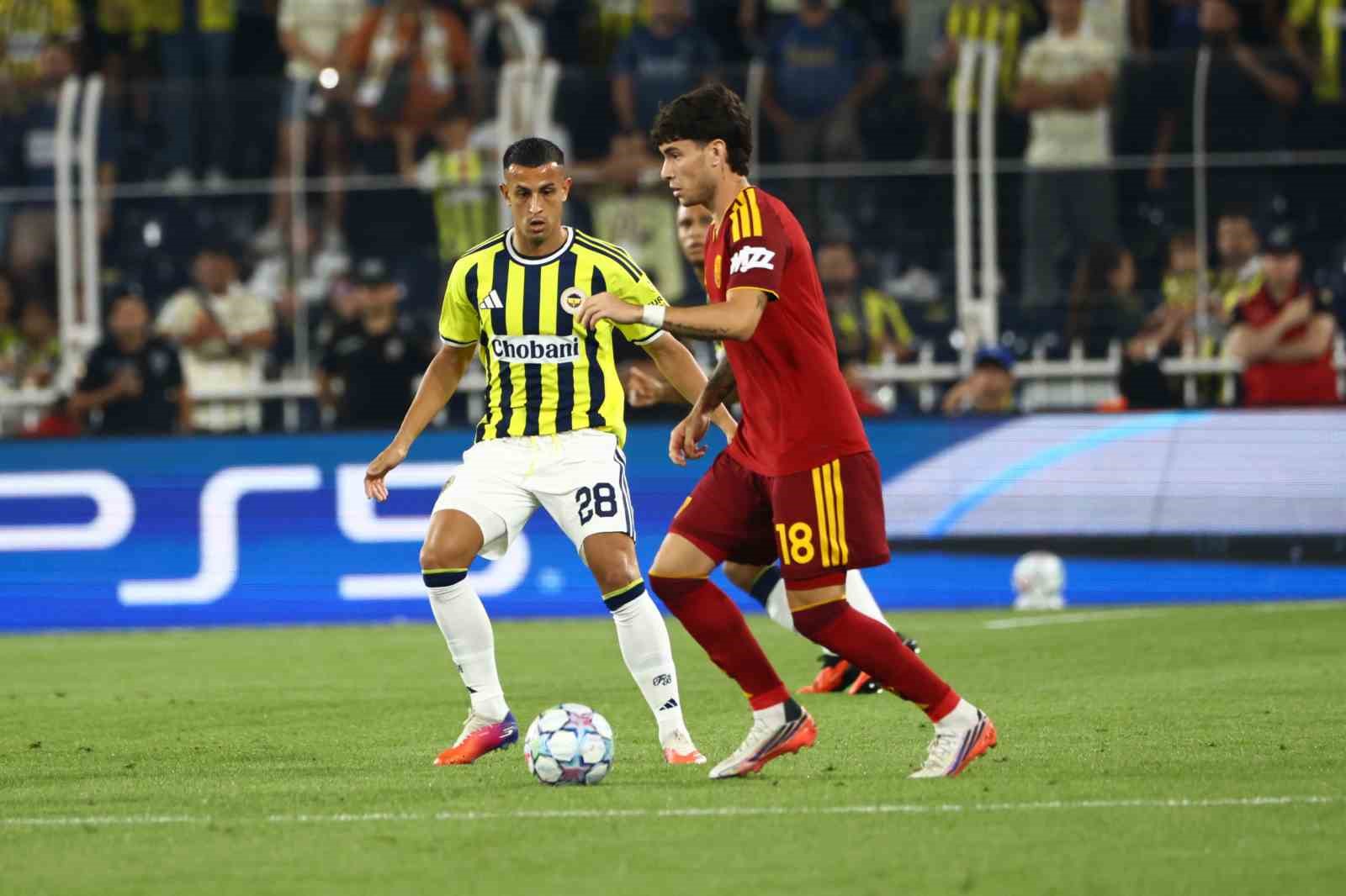 Bartuğ Elmaz yerini Levent'e bıraktı