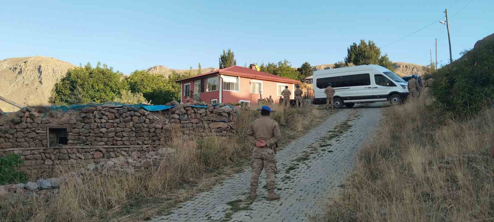 Kayıp bebek soruşturmasında 6 kişi gözaltına alındı