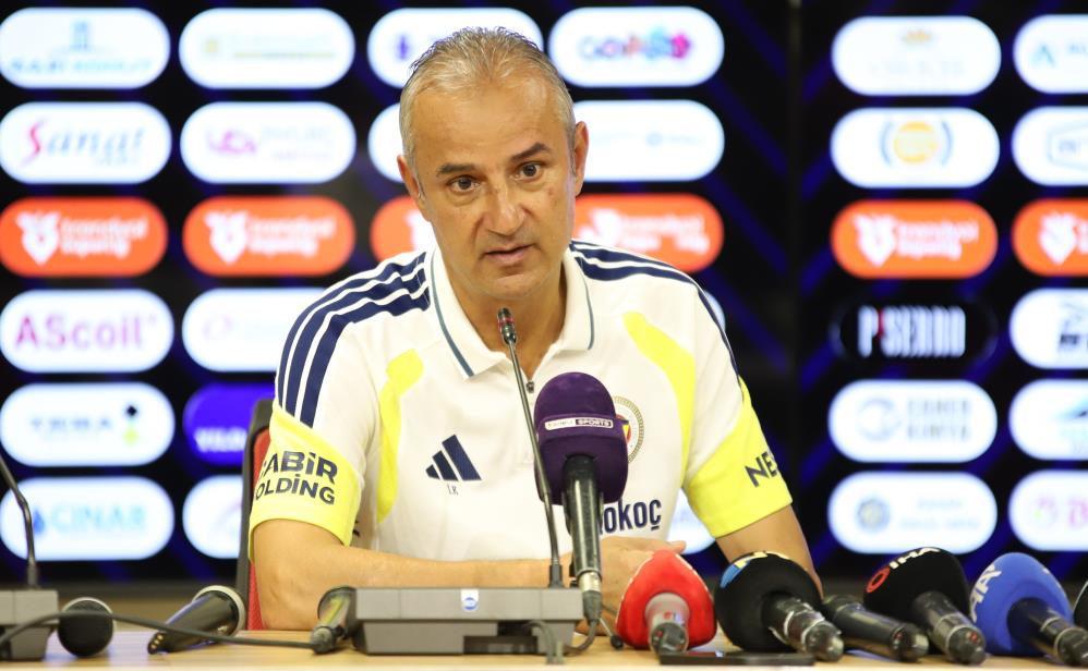 1 gol atıp 3 puan alamadık, çok üzgünüz