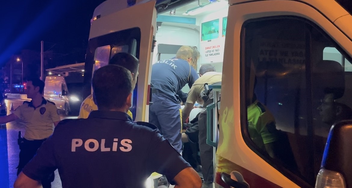 Bursa’da yürek yakan kaza...17 yaşındaki gençten acı haber