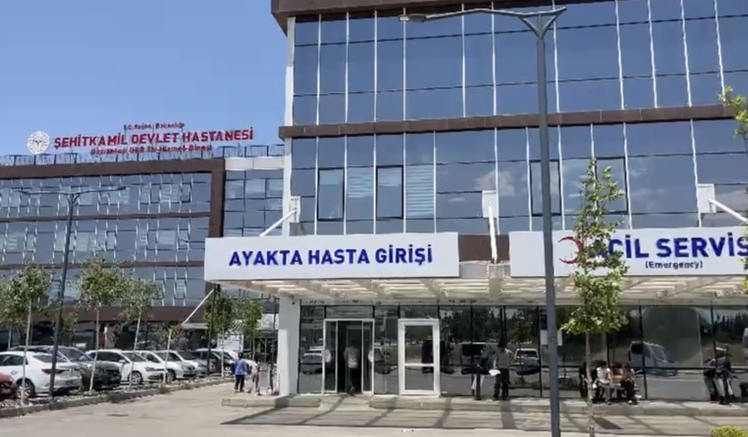 Patlayan buhar kazanı 16 yaşındaki işçiyi hayattan kopardı