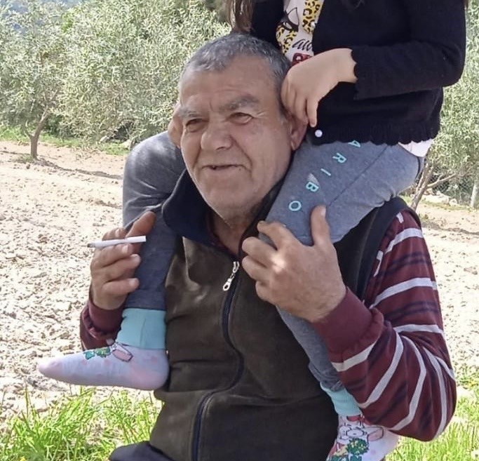 Kayıp yaşlı adamdan 5 gün sonra acı haber geldi