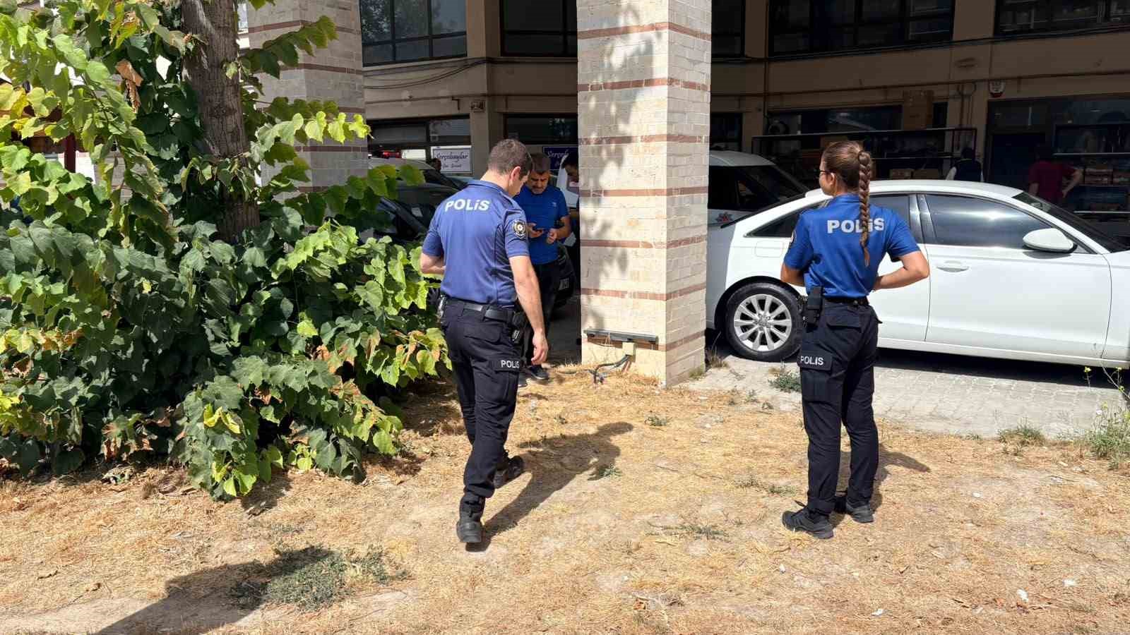 Vahşet: Bunu yapanlar insan olamaz!