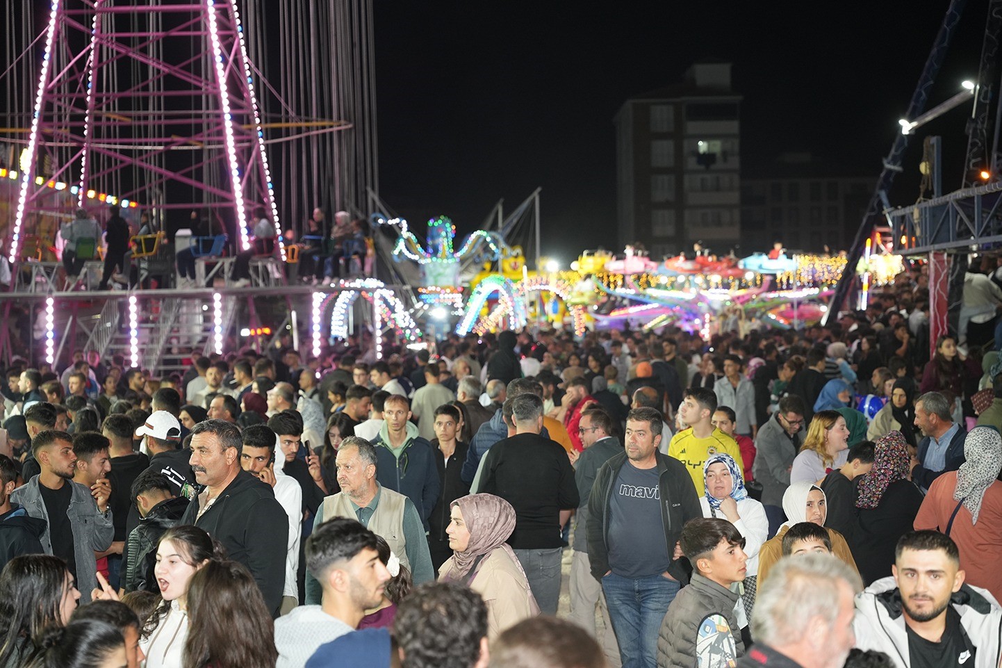 Osmanlı geleneği, Osmanlı’nın ilk başkentinde yaşatılıyor