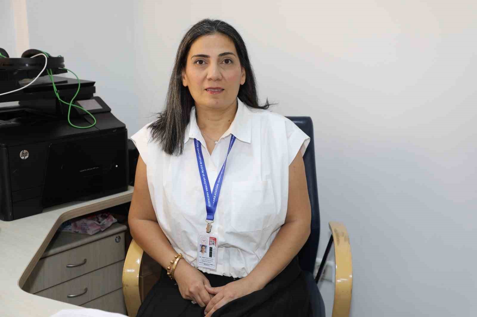 Çocukları ekrandan uzaklaştırıp harekete yönlendirmeliyiz