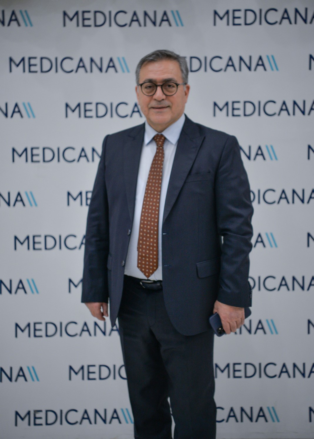 Güvenli bakım, sağlıkta en temel önceliğimizdir