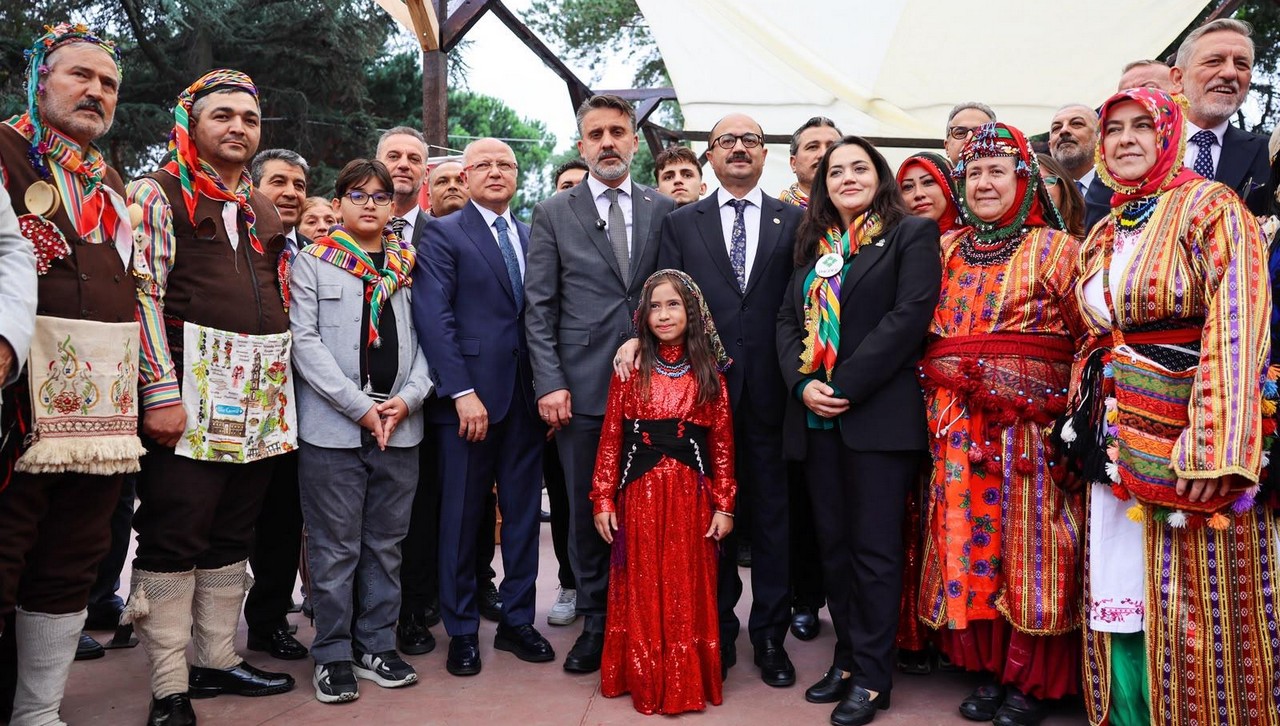 Bursa'nın fetheden lezzetleri dünya sahnesinde