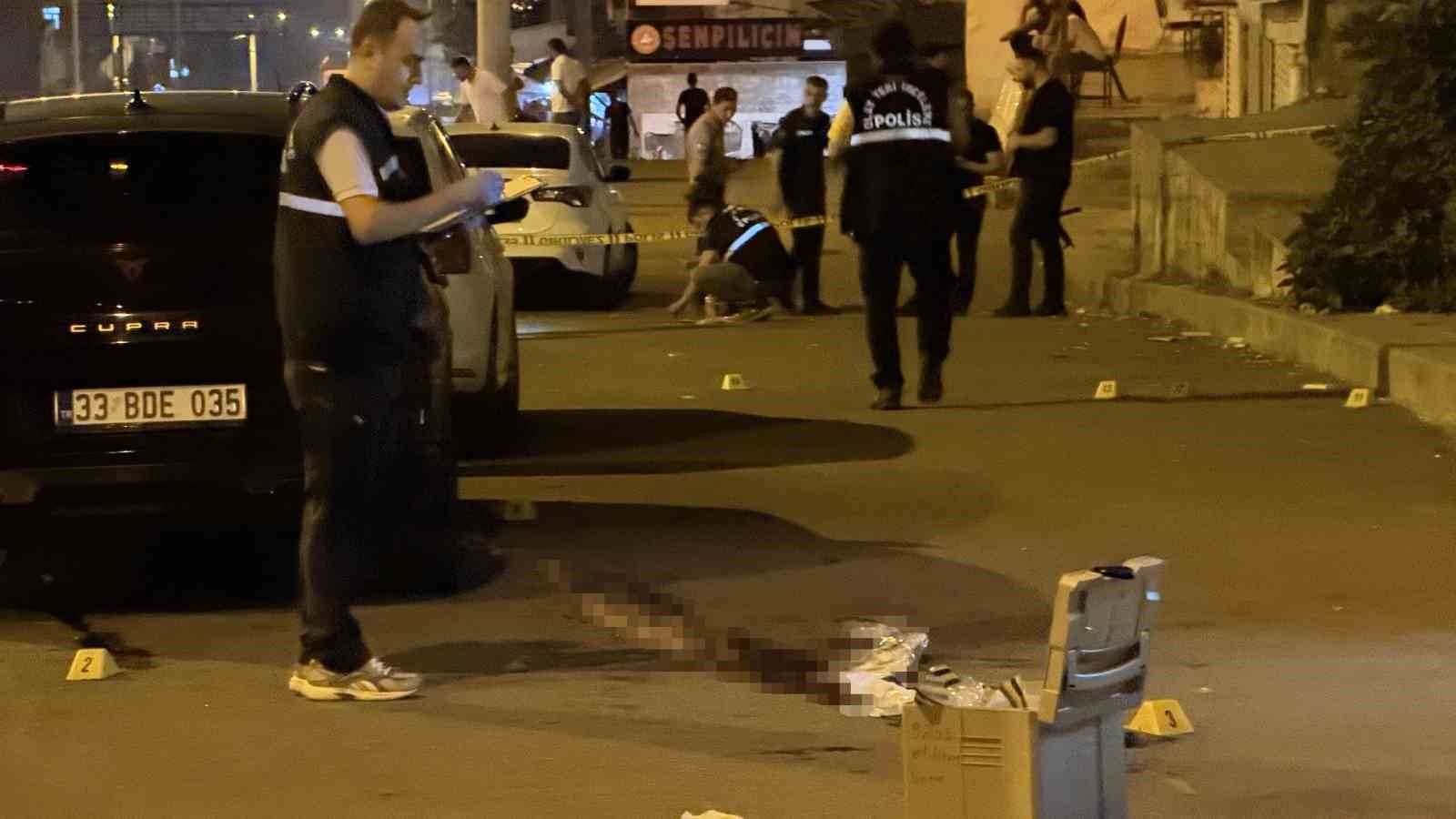 Diyarbakır’da iki grup arasında silahlı kavga: 3 ölü