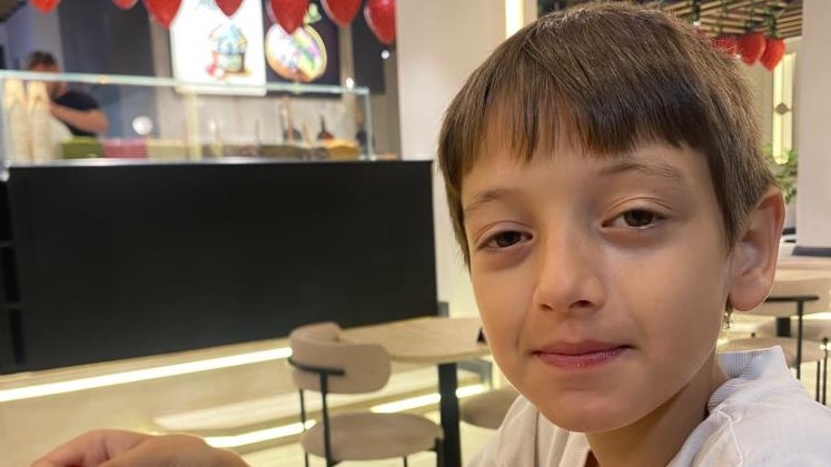 İnegöl'de 10 yaşındaki çocuk kayıp