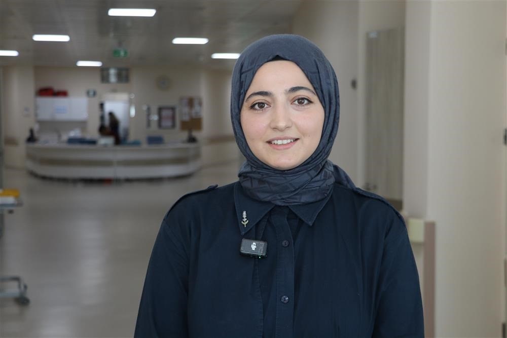 "Şekerli içecekler yerine su ve ayran tercih edin" uyarısı
