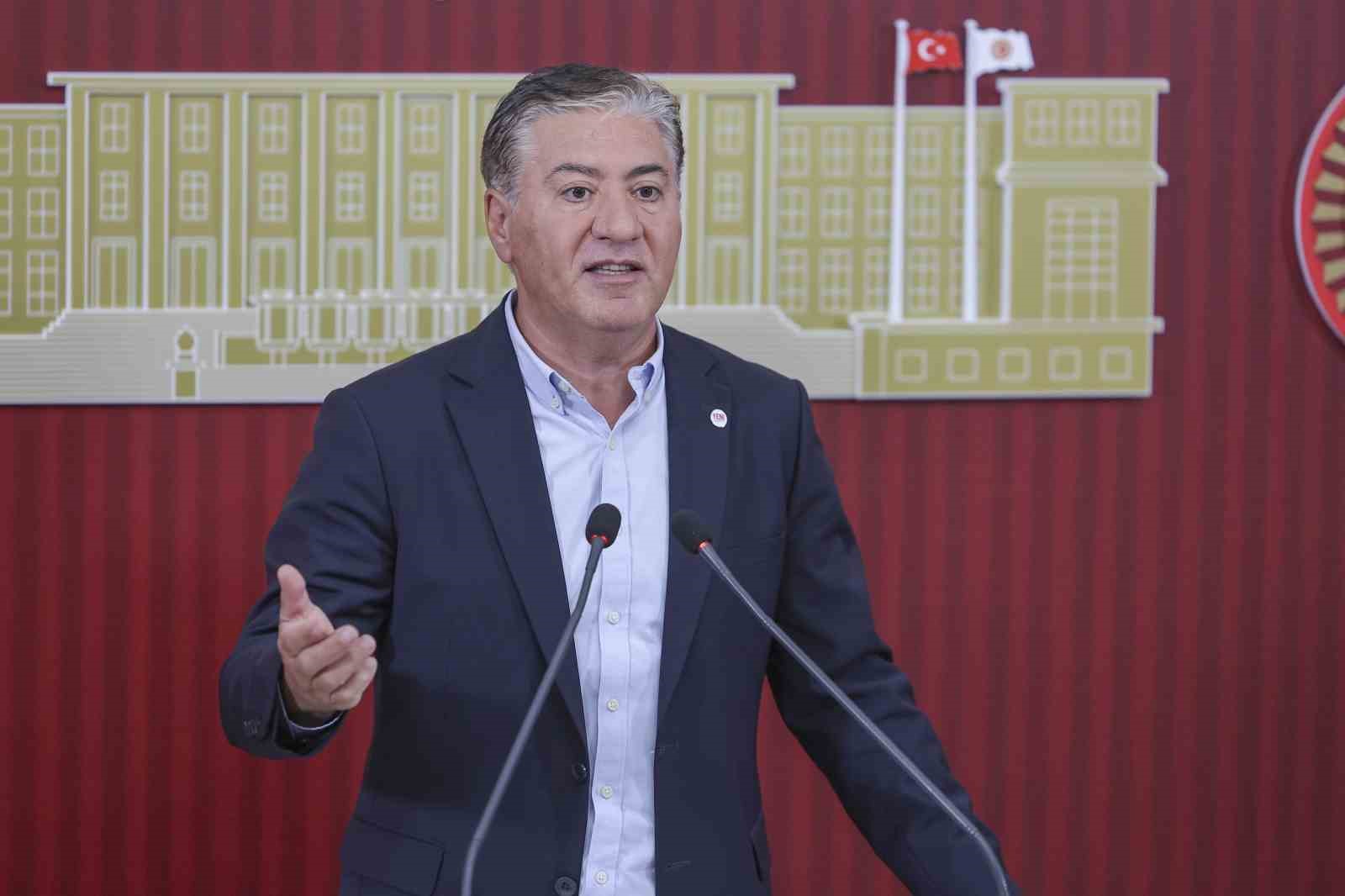 Mansur Yavaş’ın kararı kendi takdirleridir