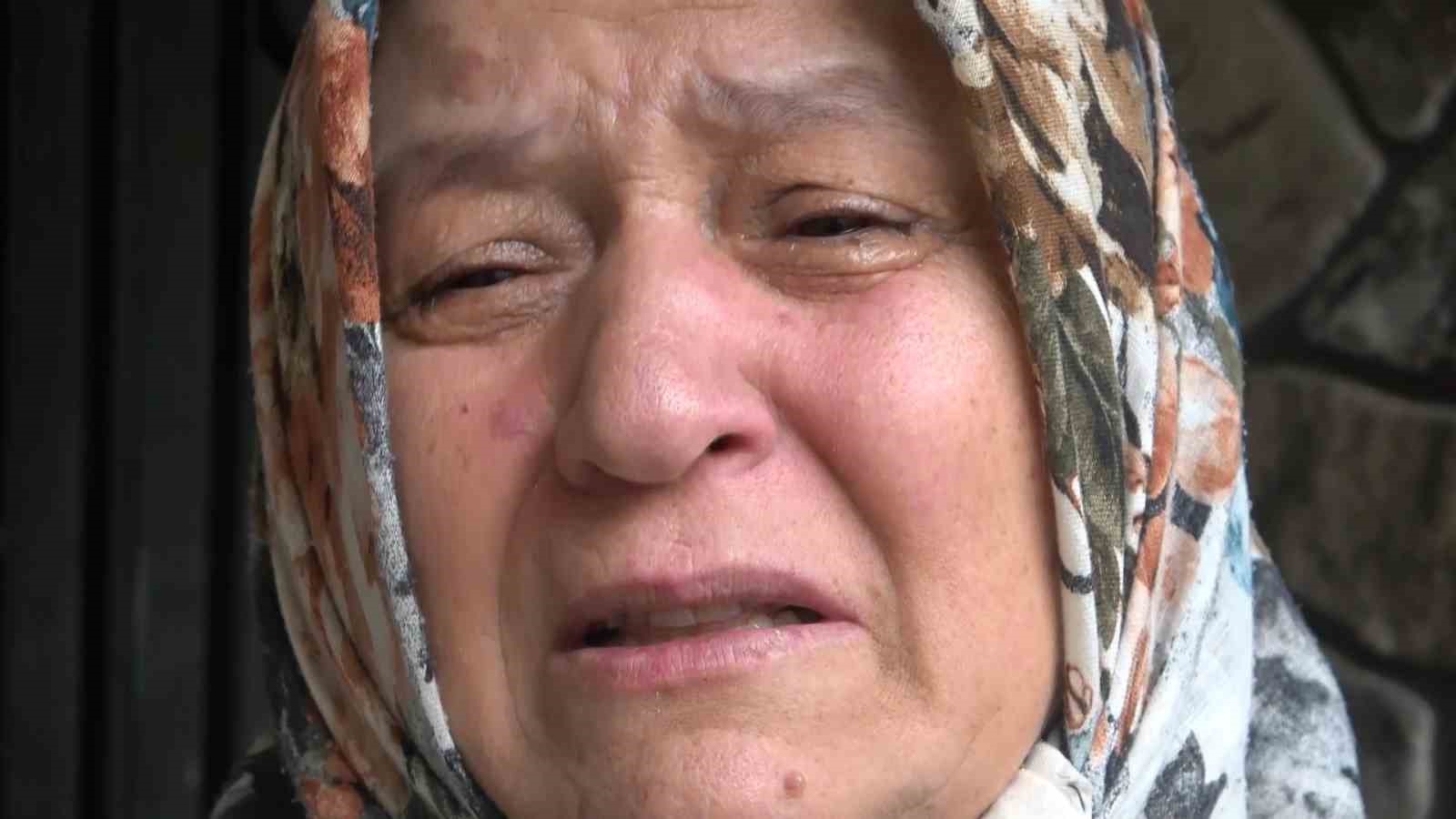 Ormanda bulunan ceset 8 aydır kayıp Tolgahan’a mı ait
