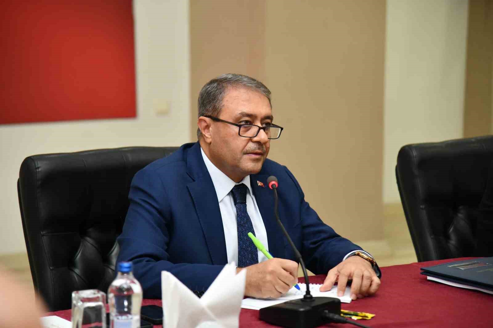 Şanlıurfa’da eğitime 1 gün ara verildi