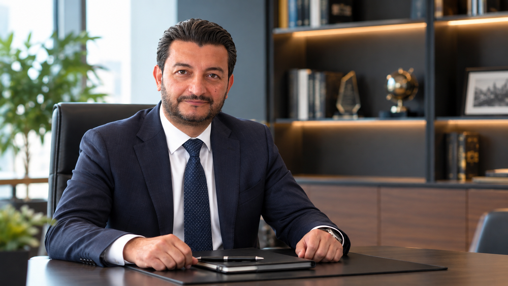 Kağan Yeşil: Tecrübeye İnan, Sarı Pusulaya Güven