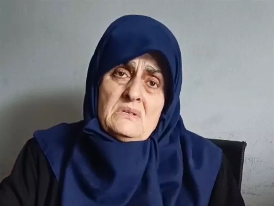 Eşini 15 parçaya ayıran kadının davasında karar çıktı