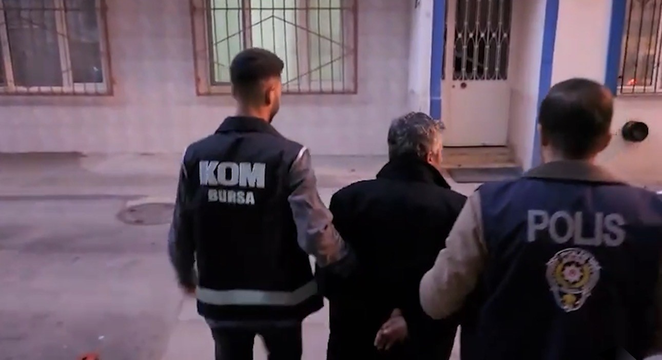 Ev sahibi yapma vaadiyle dolandıran şahıslara dev operasyon