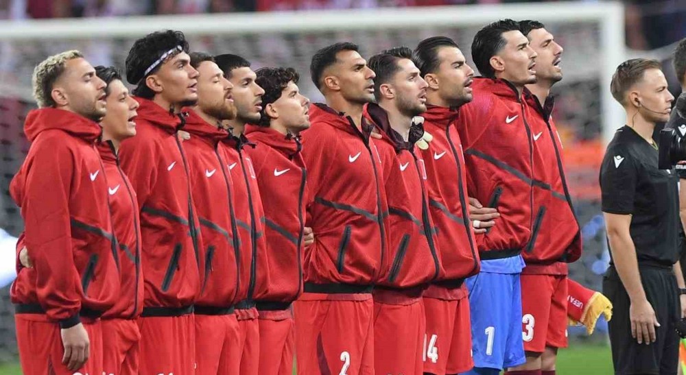 A Milli Futbol Takımı, Bursa’da İtalya ile karşılaşacak