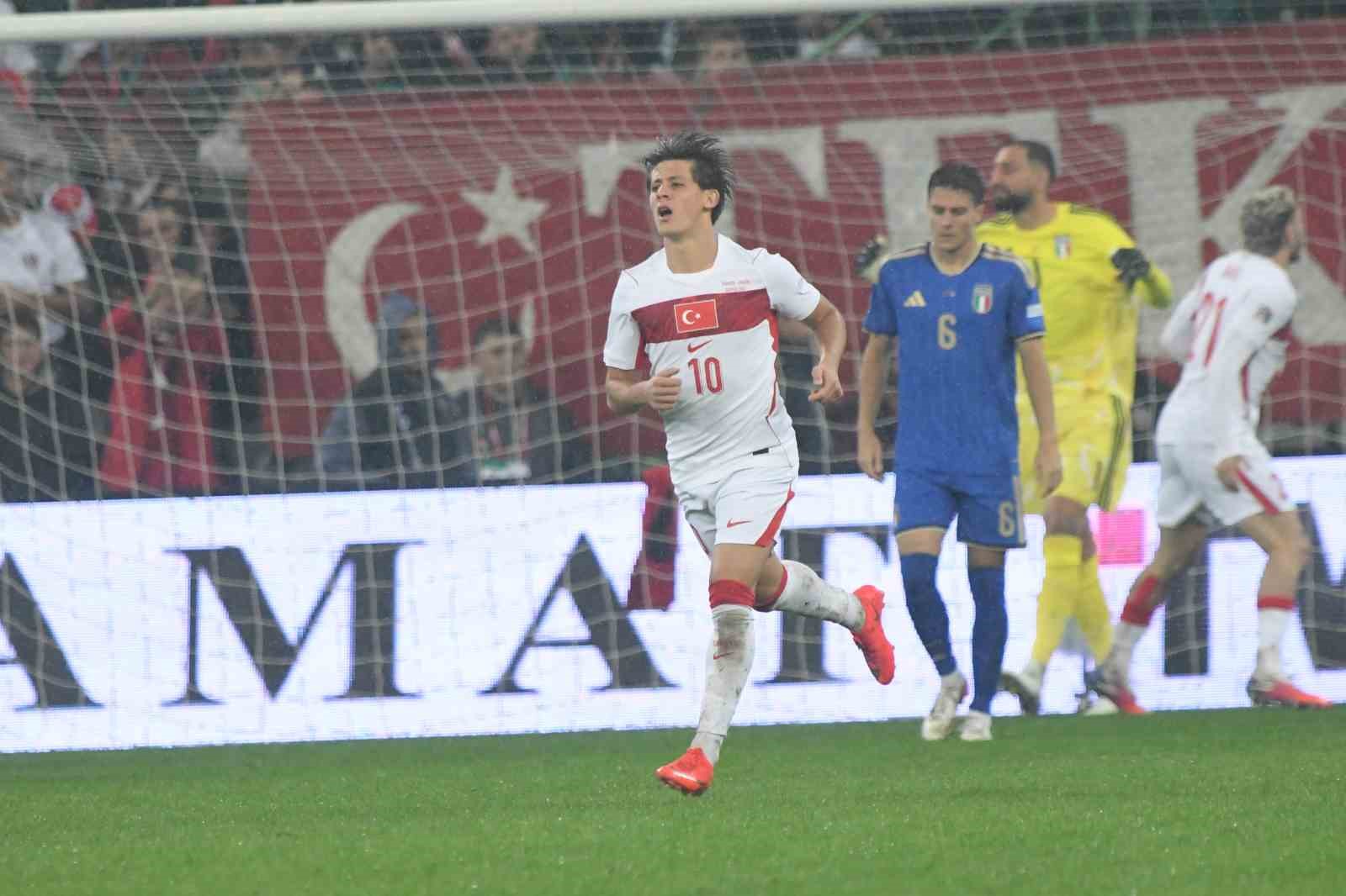Kötü gidişi durduramadık: 1-4