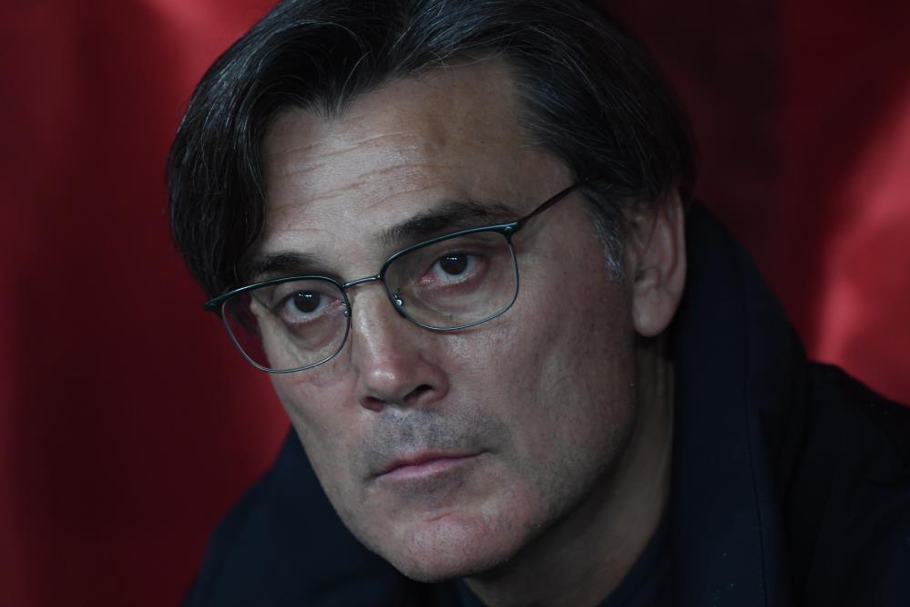 Bursa’da TFF ve Montella’ya tepki