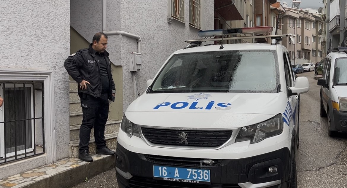 Cezaevinden izinli çıkan 3 arkadaşın gecesi ölümle bitti