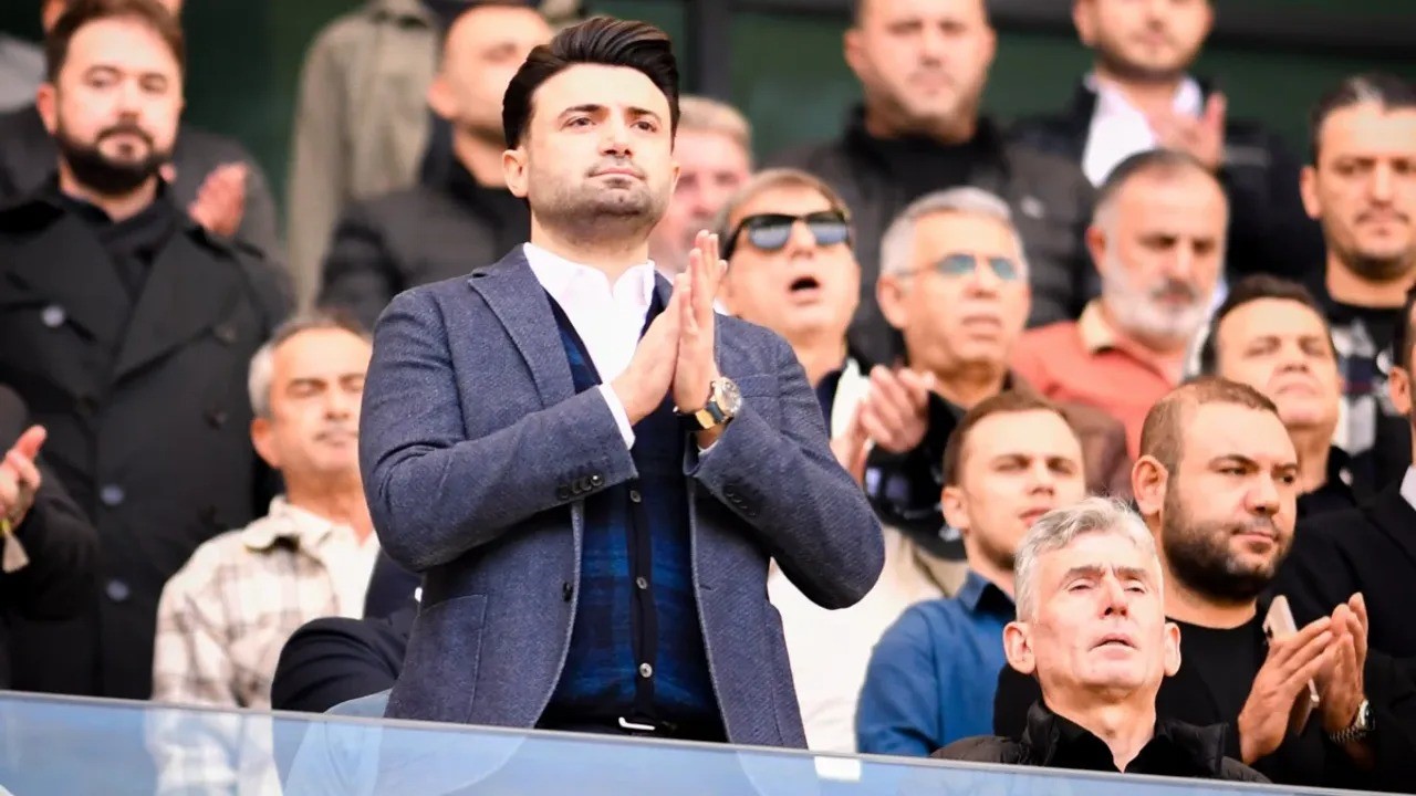 Başkan Enes Çelik’ten Batalla ve Mustafa Er mesajı