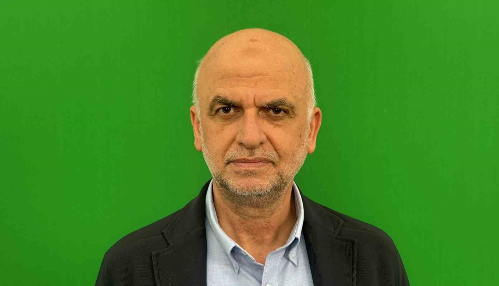 Spor Yazarı Ünal: TFF sorgulanabilir hale geldi