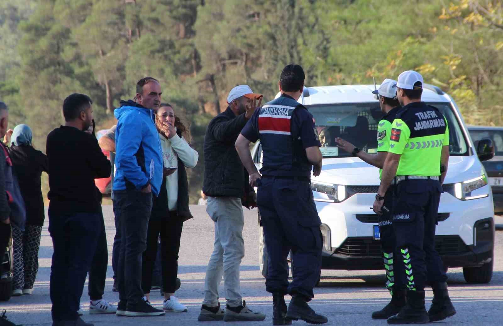 Soma’da madendeki göçükte 1 işçinin cansız bedenine ulaşıldı