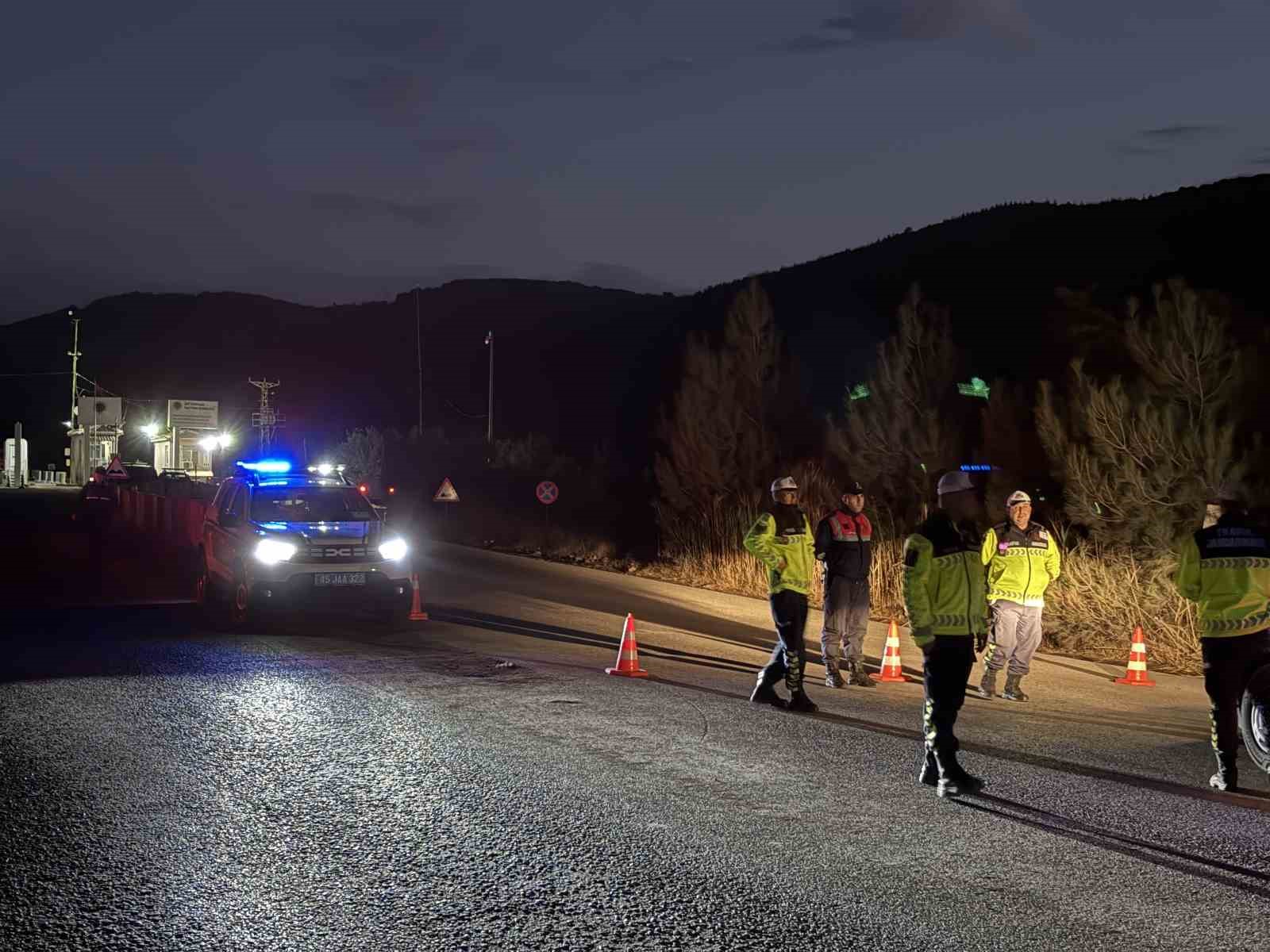 Soma’daki maden faciasının ateşi Denizli’ye düştü