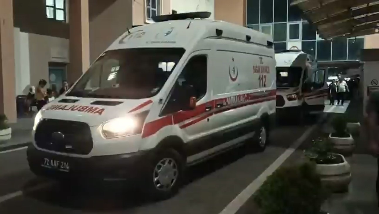 Siirt’te alacak-verecek kavgası: 2 ölü, 5 ağır yaralı