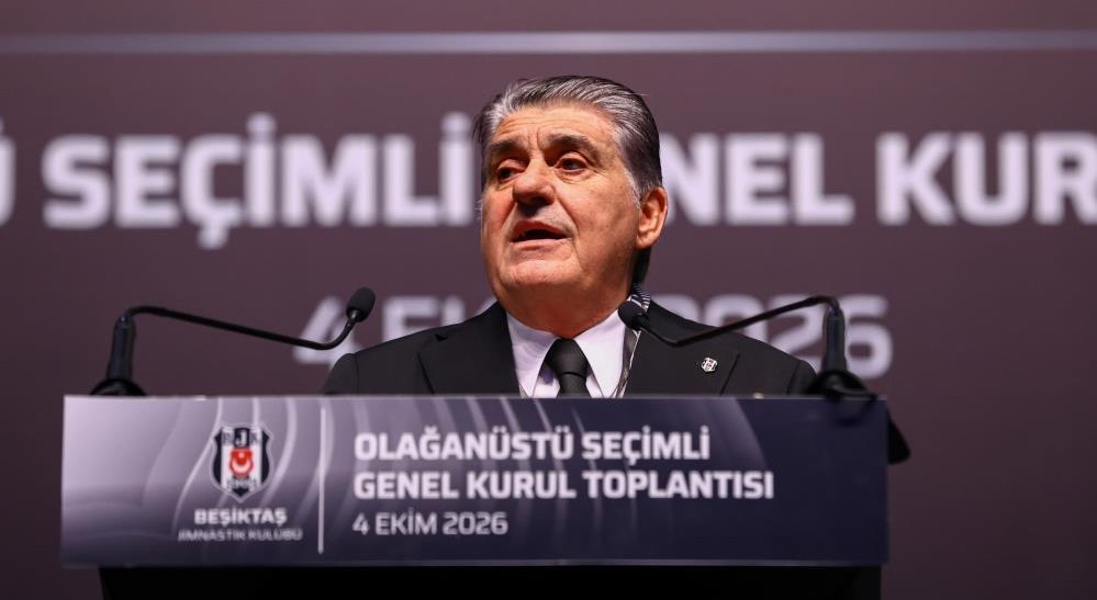 Önümüzde çok daha başarılı, önü açık bir Beşiktaş var