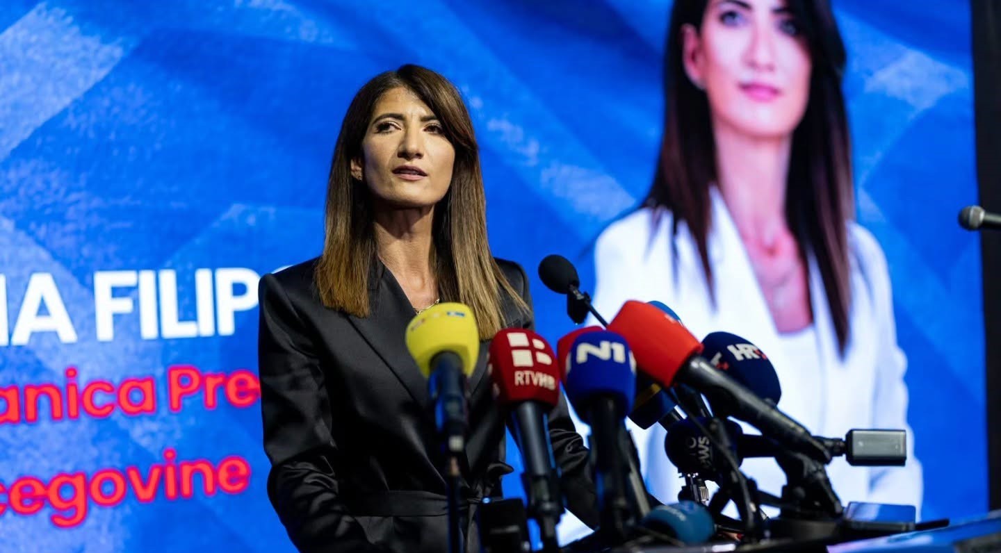 Devlet Başkanlığı Konsey üyeleri zaferlerini ilan etti