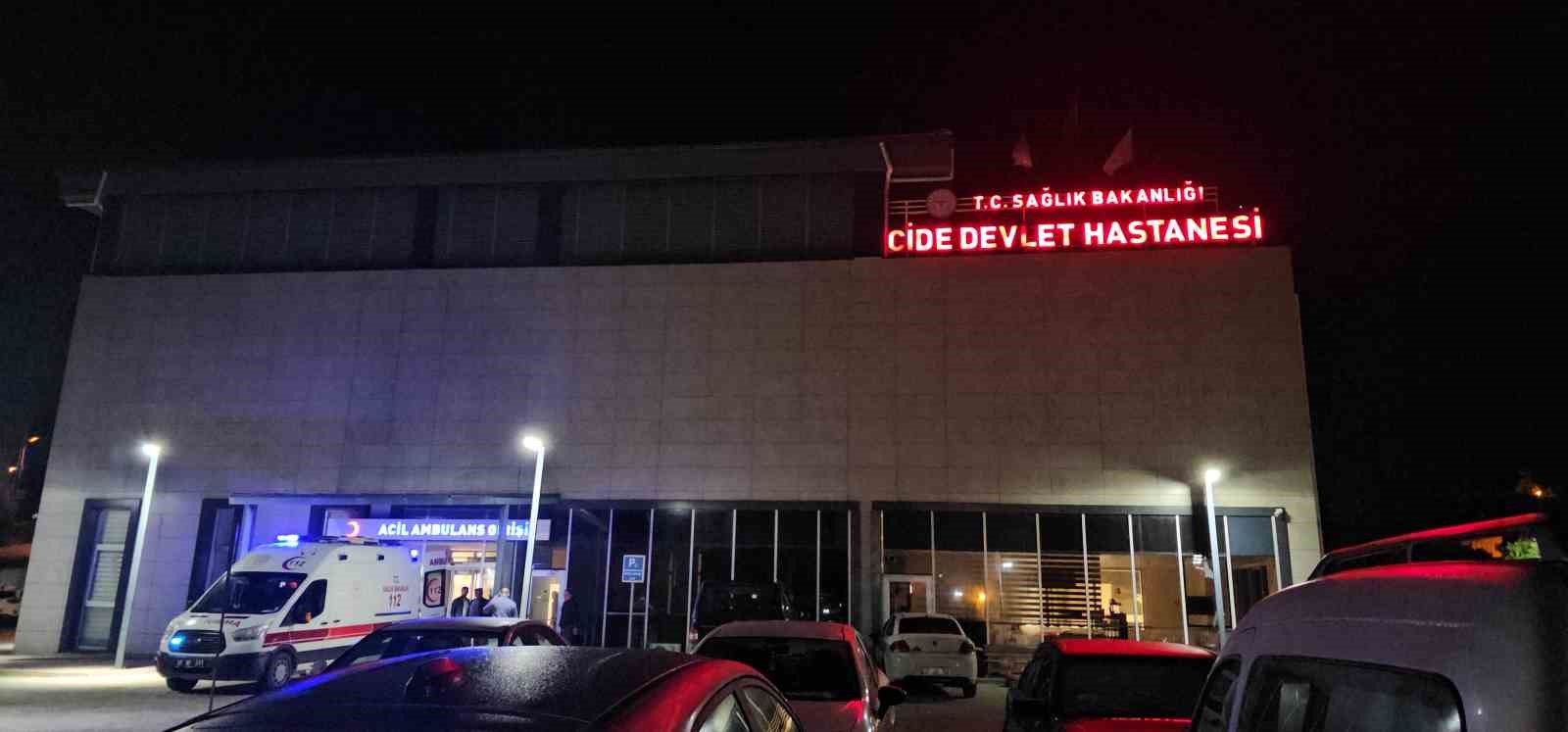 Teknede geçirdiği kalp krizi sonrası hayatını kaybetti