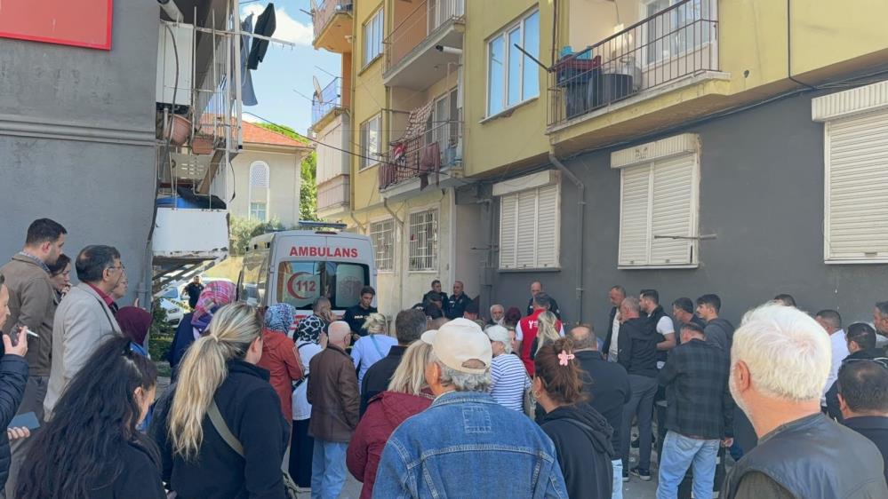 Gemlik’te yaşlı çift evlerinde ölü bulundu