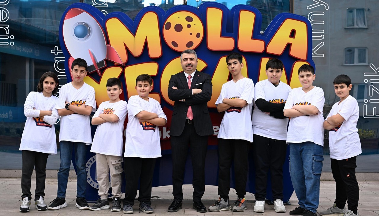 Molla Yegan’da yeni dönem heyecanı