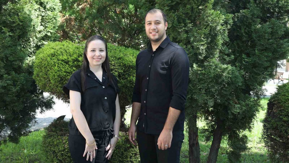 BTÜ akademisyenlerinden matematiğin geleceğine katkı