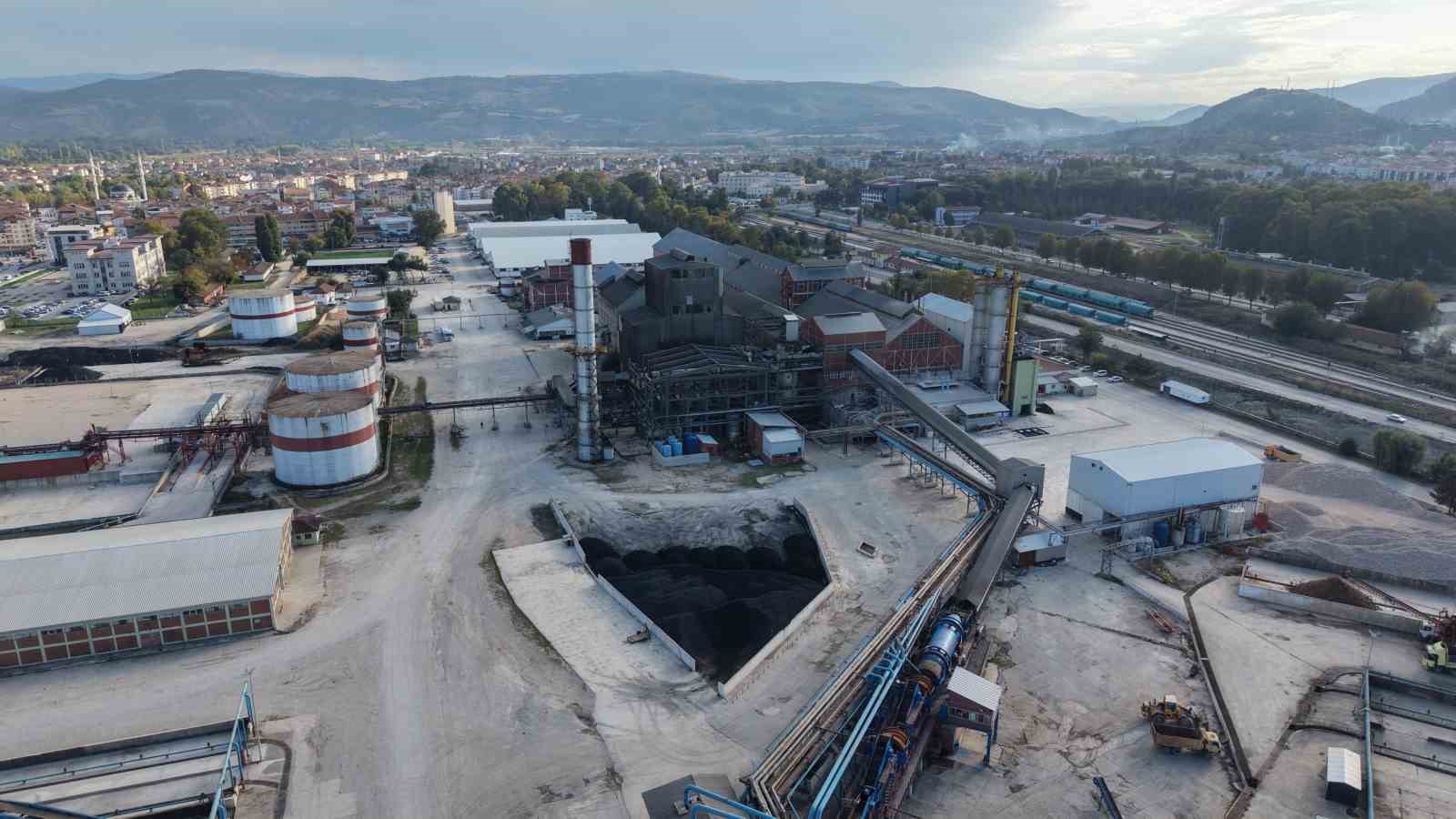 Şeker fabrikasında 26 işçi hastaneye kaldırıldı