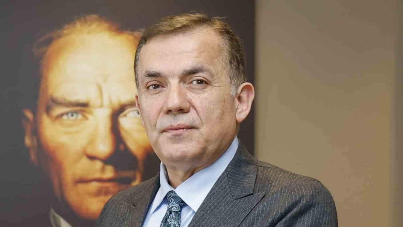 Yenişehir Belediye Başkanı tutuklandı