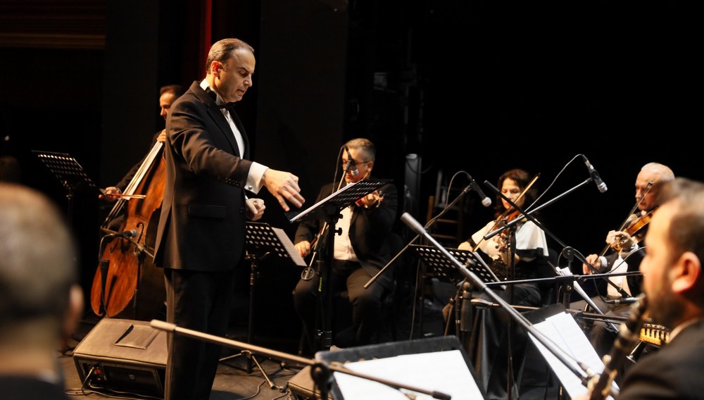 Türk sanat müziğiyle yeni sezona ‘Merhaba’
