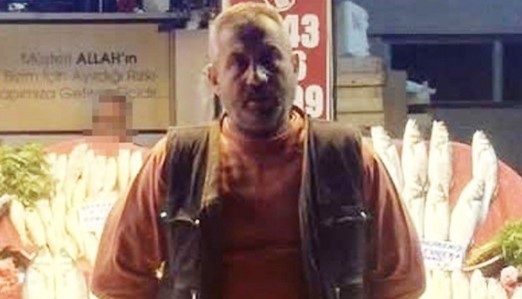 Balıkçı cinayetinde yeni gelişme